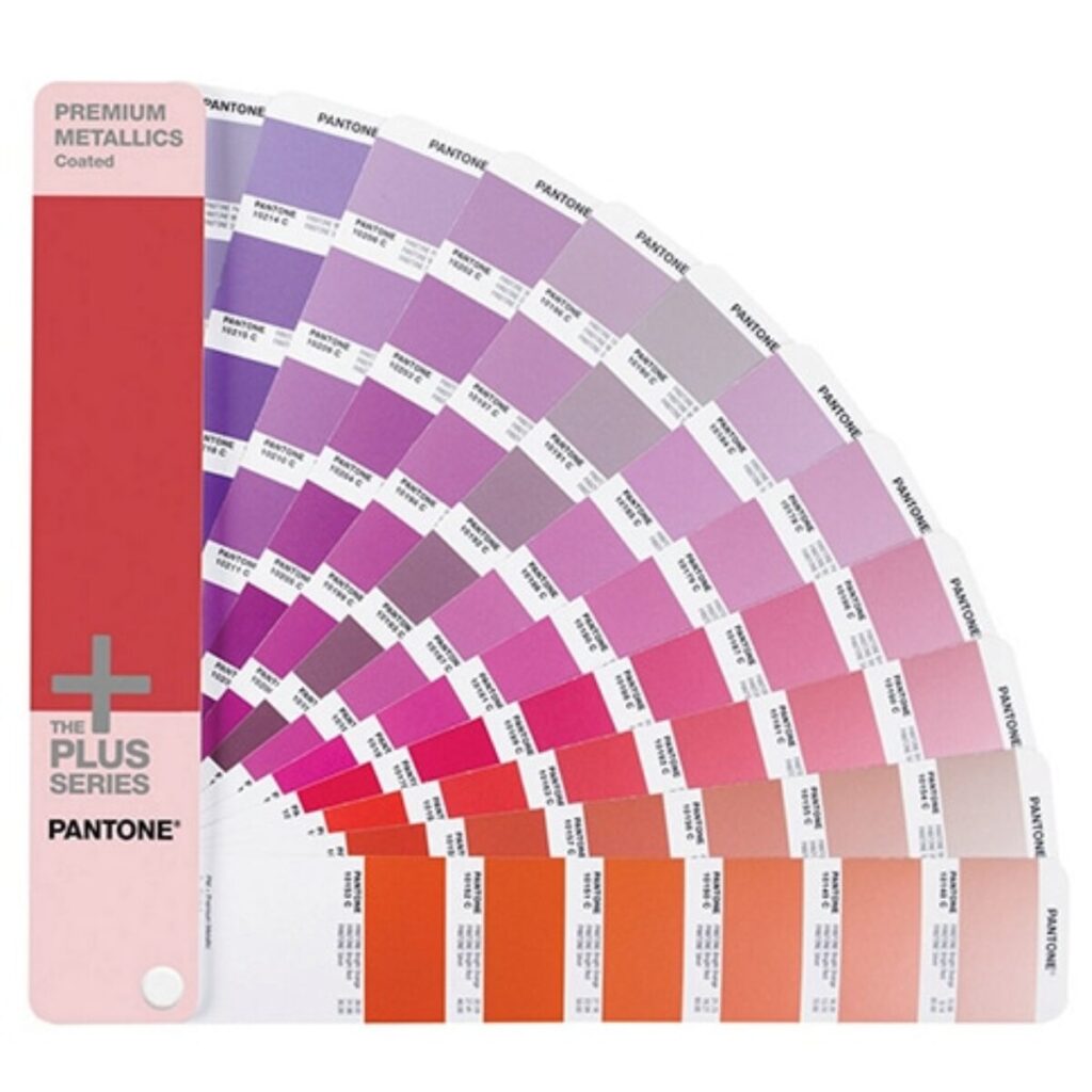pantone
